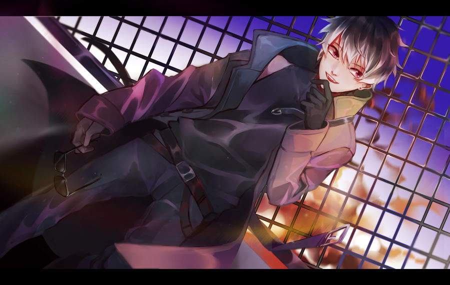 Momo No Doubt By Silverpeel On Deviantart