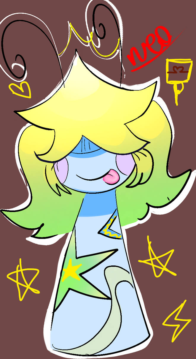 SPRUNKI OC! =3 by Jennahdraws123 on DeviantArt
