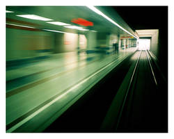 metro by lomo