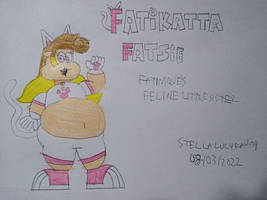 Fatikatta Fatsie
