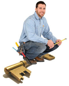 Professional Locksmith Emergency CallOut Services