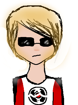 Dave Strider