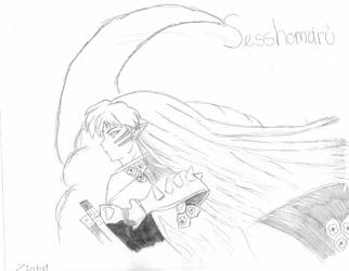 sesshomaru