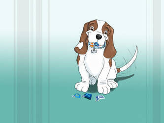 Basset Background