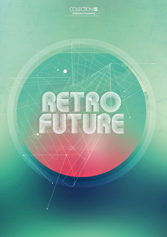 Retro Future