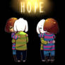 [Undertale] Hope