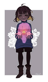 Explore the Best Undertale_frisk Art | DeviantArt