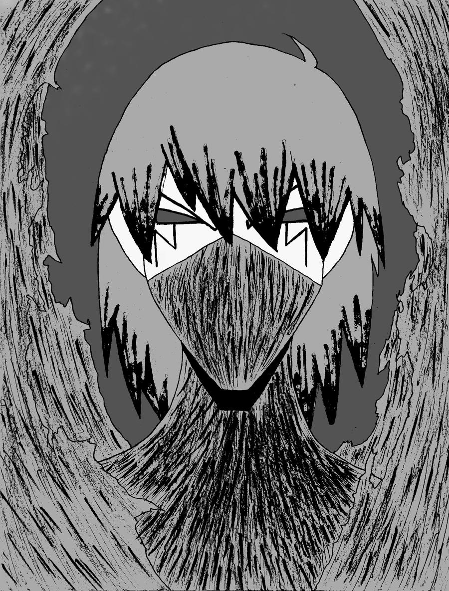 shadow figure by NovaStarHub on DeviantArt