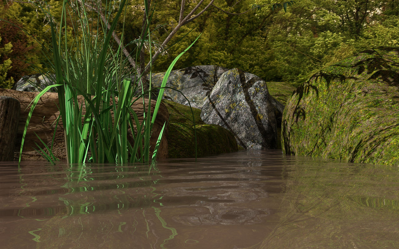 Stream Scene Examples Full Channel of a Stream-Scene View-3 by NovaStarHub on DeviantArt