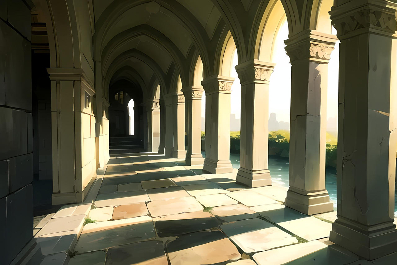 Arches And Ray Photoshoot Ai-44 by NovaStarHub on DeviantArt