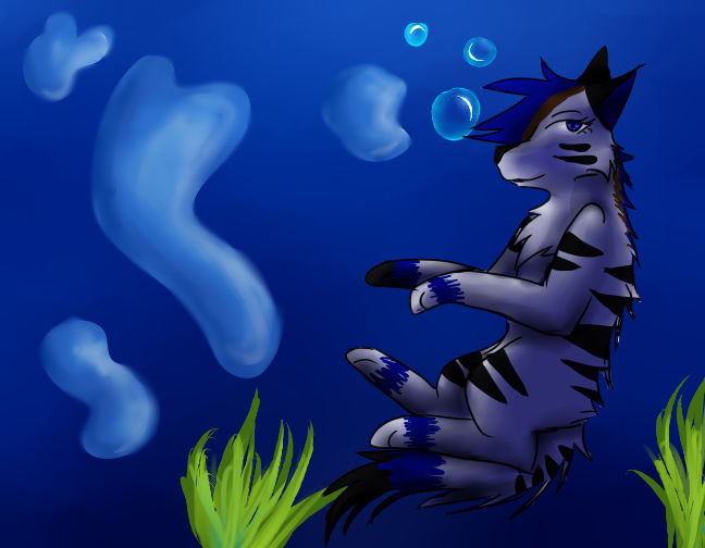 :PC: Imma blow this joint by nicole50095 on DeviantArt