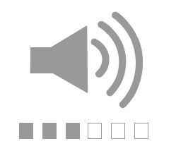 Turn Up The Volume By Cr Bug On Deviantart
