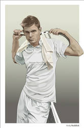 Andy Roddick