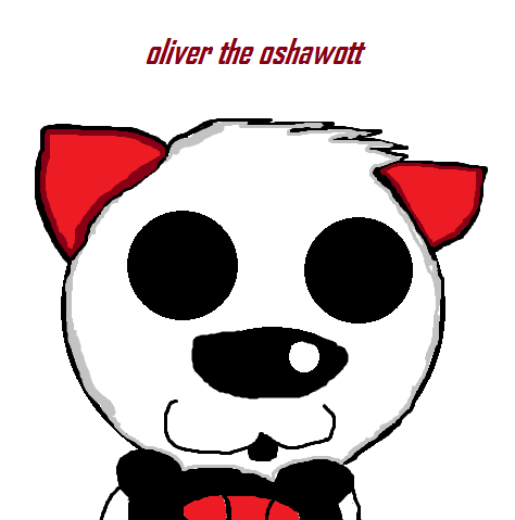 oliver the oshawott