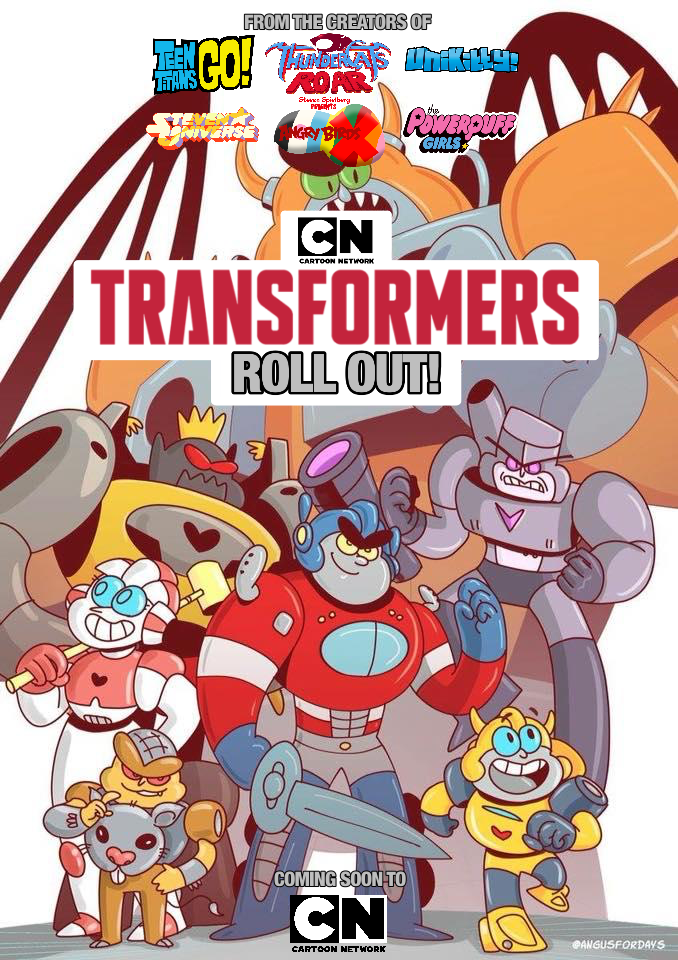 ThunderCats Roar' Series Set For Cartoon Network In 2019; New Take On '80s  Toon – Deadline