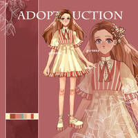 [CLOSE] Auction adop 2