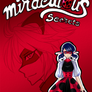 Miraculous: Secrets Cover