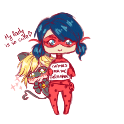 Thank you GIF by Moniica-chan on DeviantArt