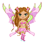 Flora Pagedoll Believix