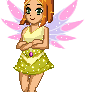 Amaryl Pagedoll