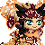 Com for WhisperingIllusion Calypso Believix icon by darkfairyofmadness
