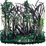 F2U Swamp Island dark
