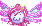 Meow tecna emoticon 1.2