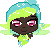 Icon Lacustrix Estell 1.3 by darkfairyofmadness