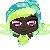 Icon Lacustrix Estell 1.0 by darkfairyofmadness