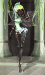 A song of spring Estell by darkfairyofmadness