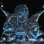 Rq Glowing Water