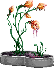Jellyplant F2U