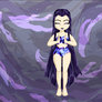Isis magic winx!