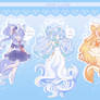 .:Closed:. Sailor Themed Adopts