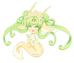 [Gacha-Maniacs] Tier 1 Spring ONION AiSong by Squishibear