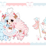 Hina*Valy Adopt Auction CLOSED