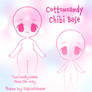 P2U Cottoncandy Chibi Base