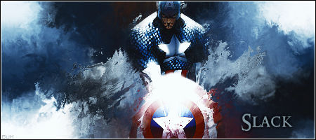 Captain America