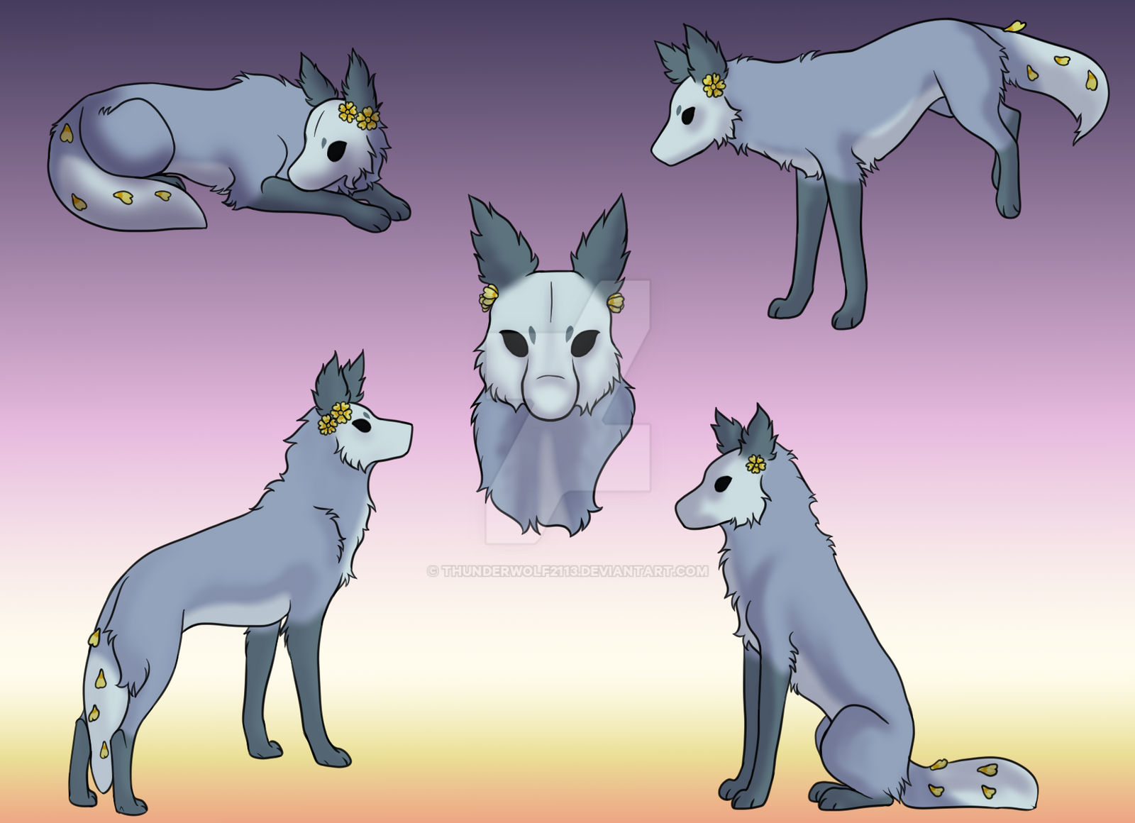 Rippfp Ripp Pose Page by Thunderwolf2113 on DeviantArt