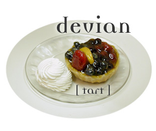 Devian Tart