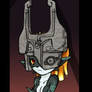 Chibi-ish Midna