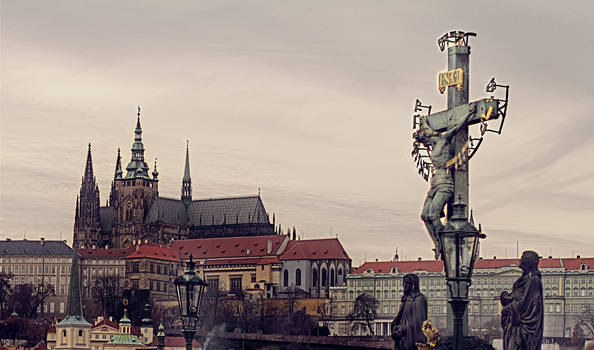 Prague