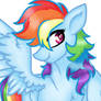 Rainbow Dash