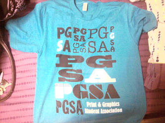 PGSA