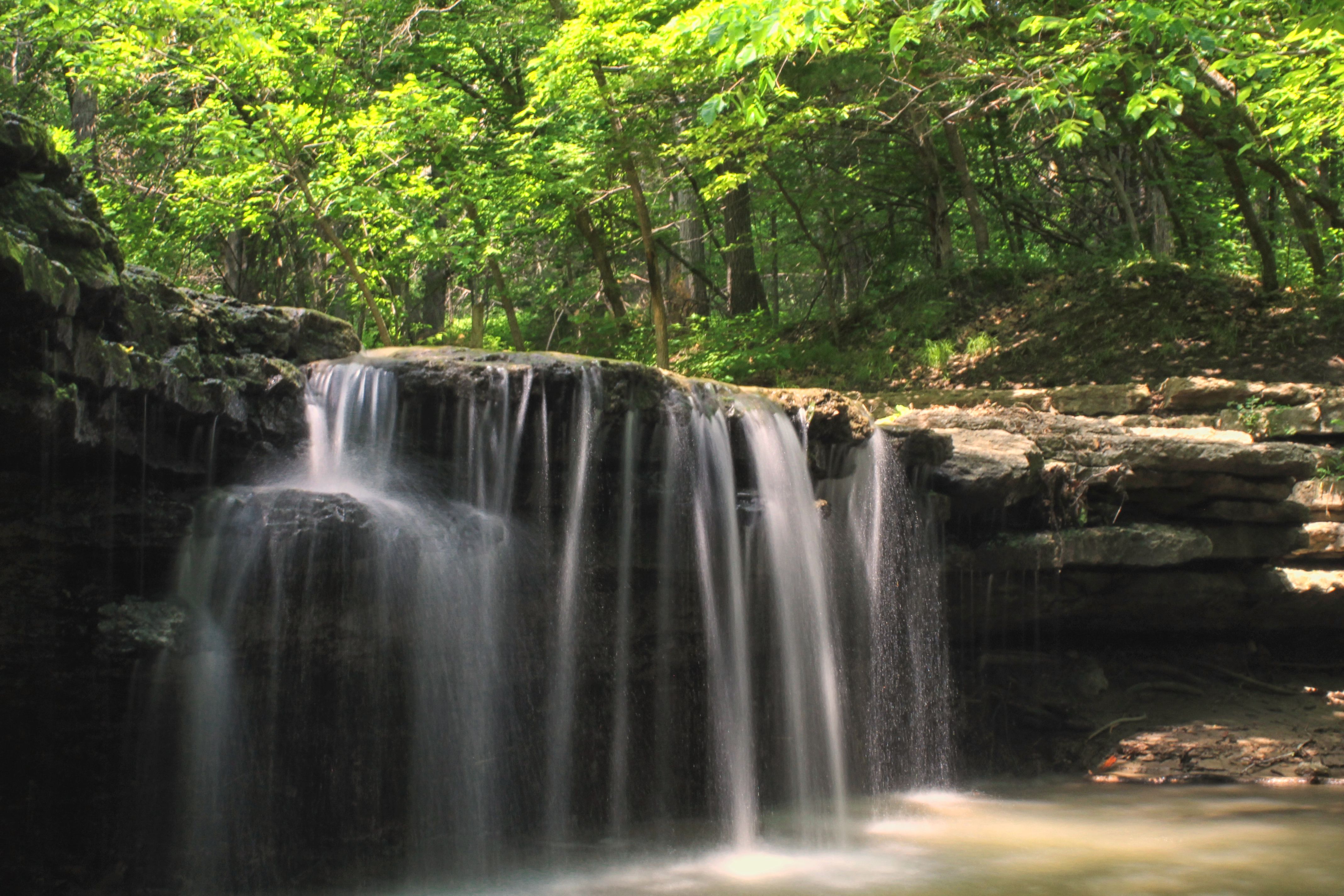 Waterfall