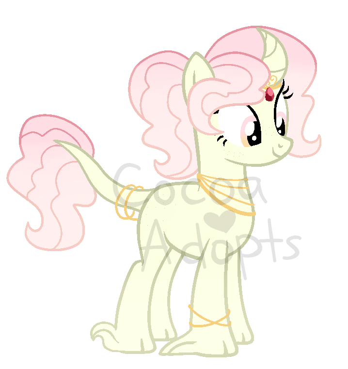 Princess Pony .:CLOSED:.