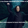 Severus Snape