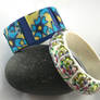 Polymer Clay Bracelets