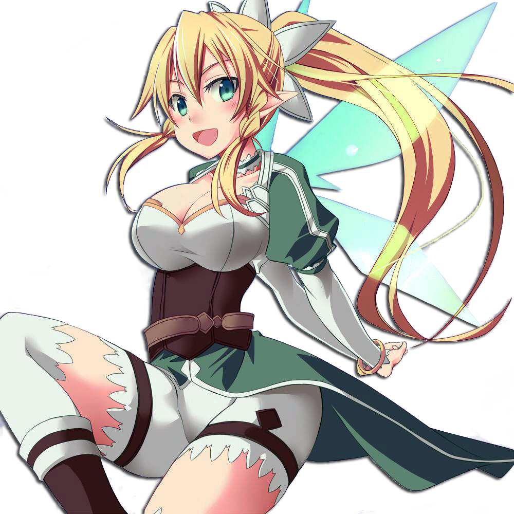 Kirigaya Suguha