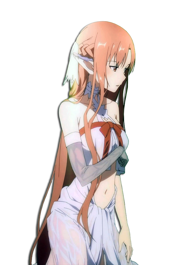 Titania Asuna